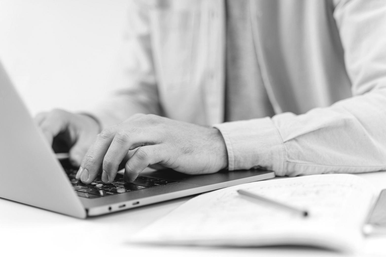 Financial analysis charts and graphs showing forecasting methodology in action